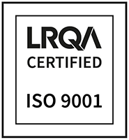 LRQA ISO 9001