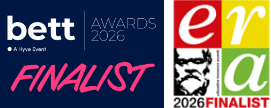 Awards Finalist 2026