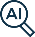 AI detection