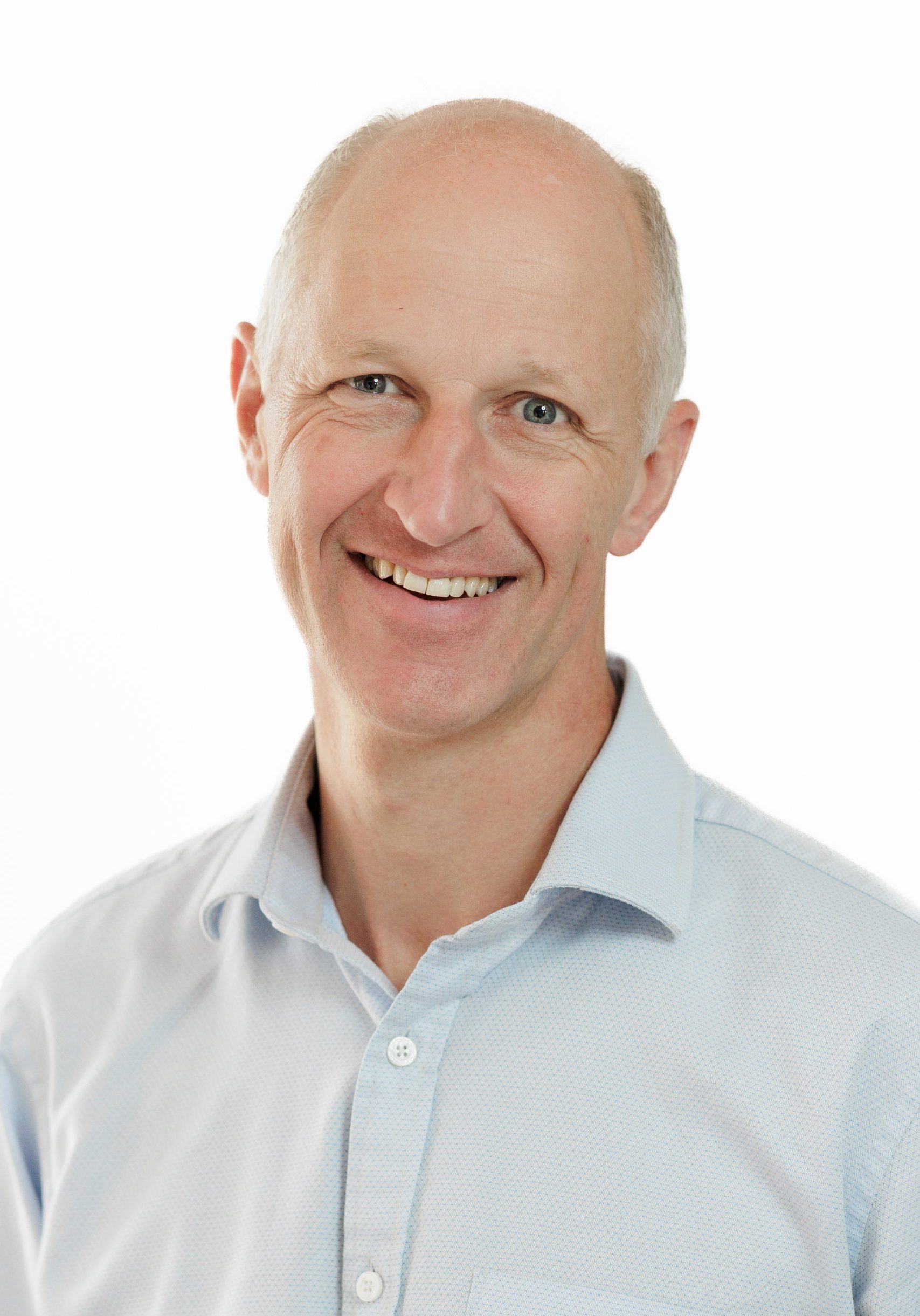 Ben Densham