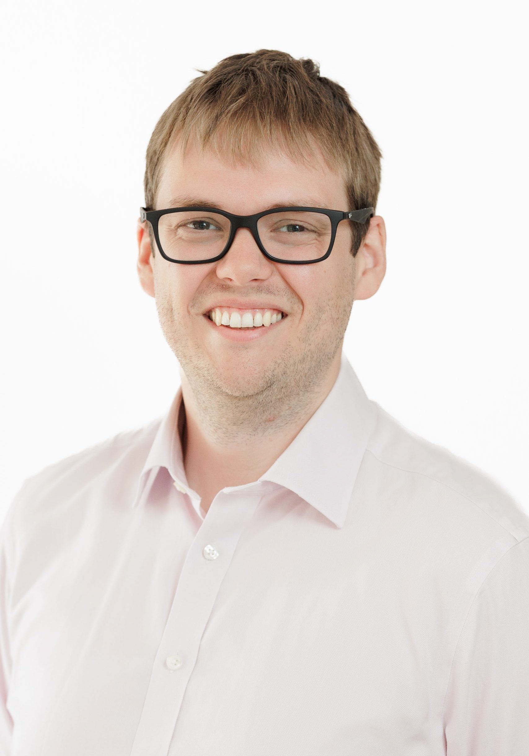 Stephen Browett