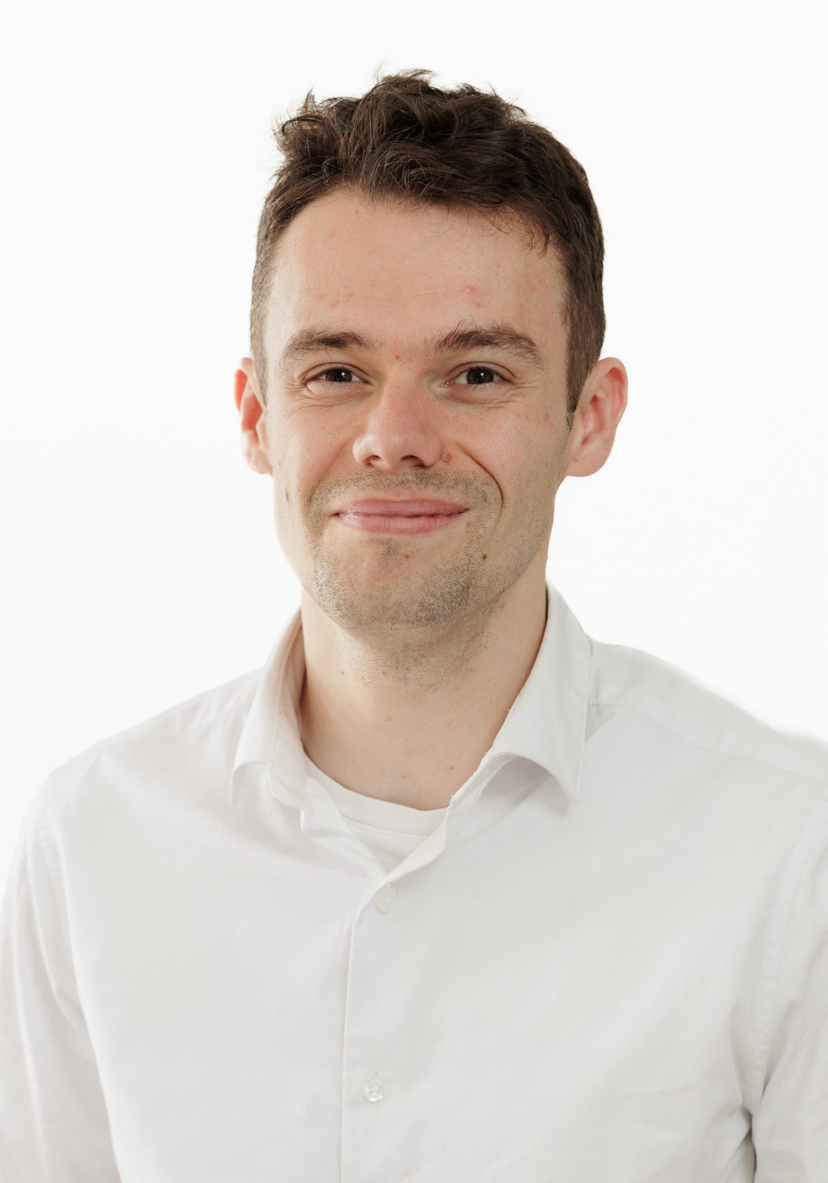 Robert Vallance