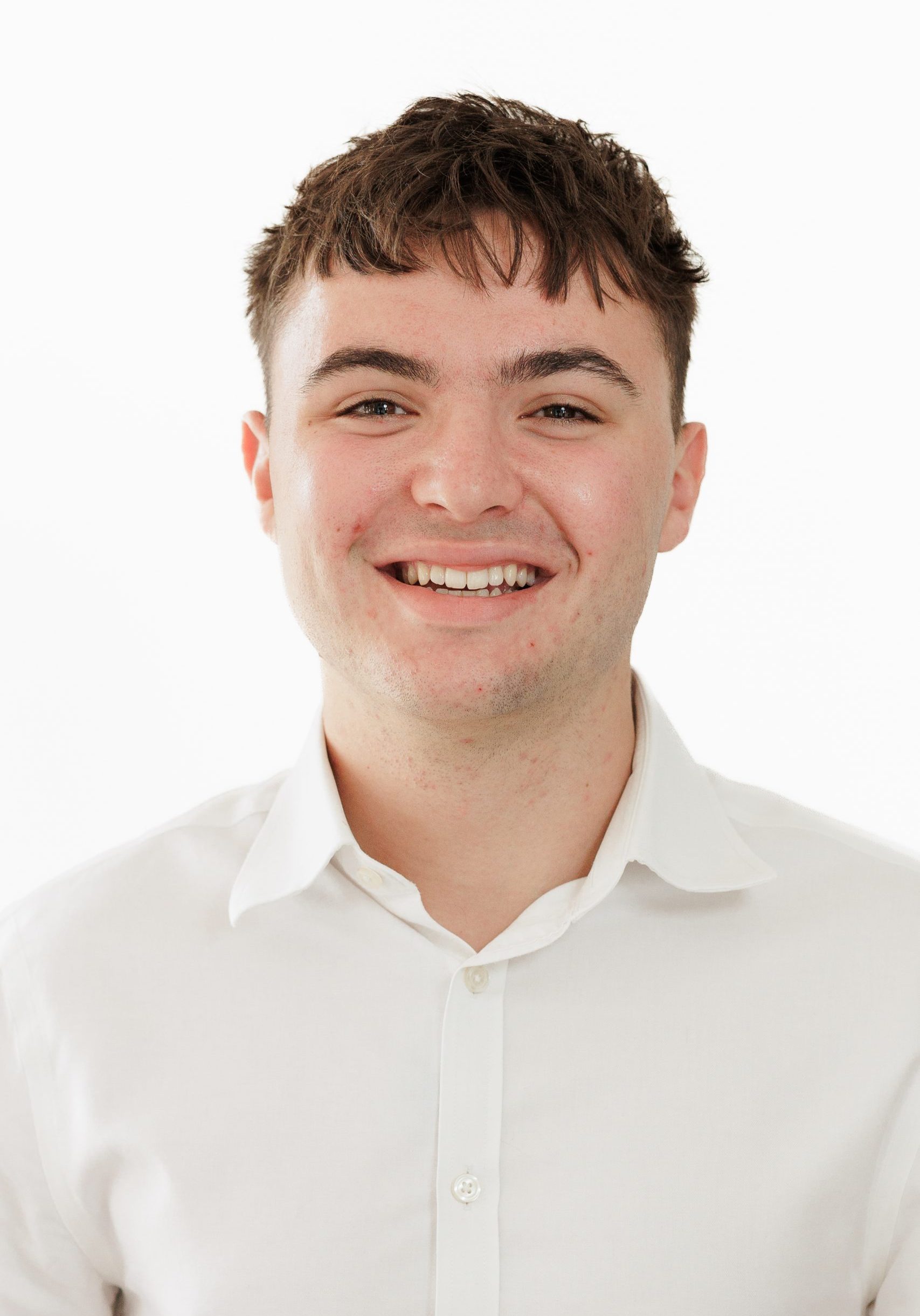 Fraser Johnson