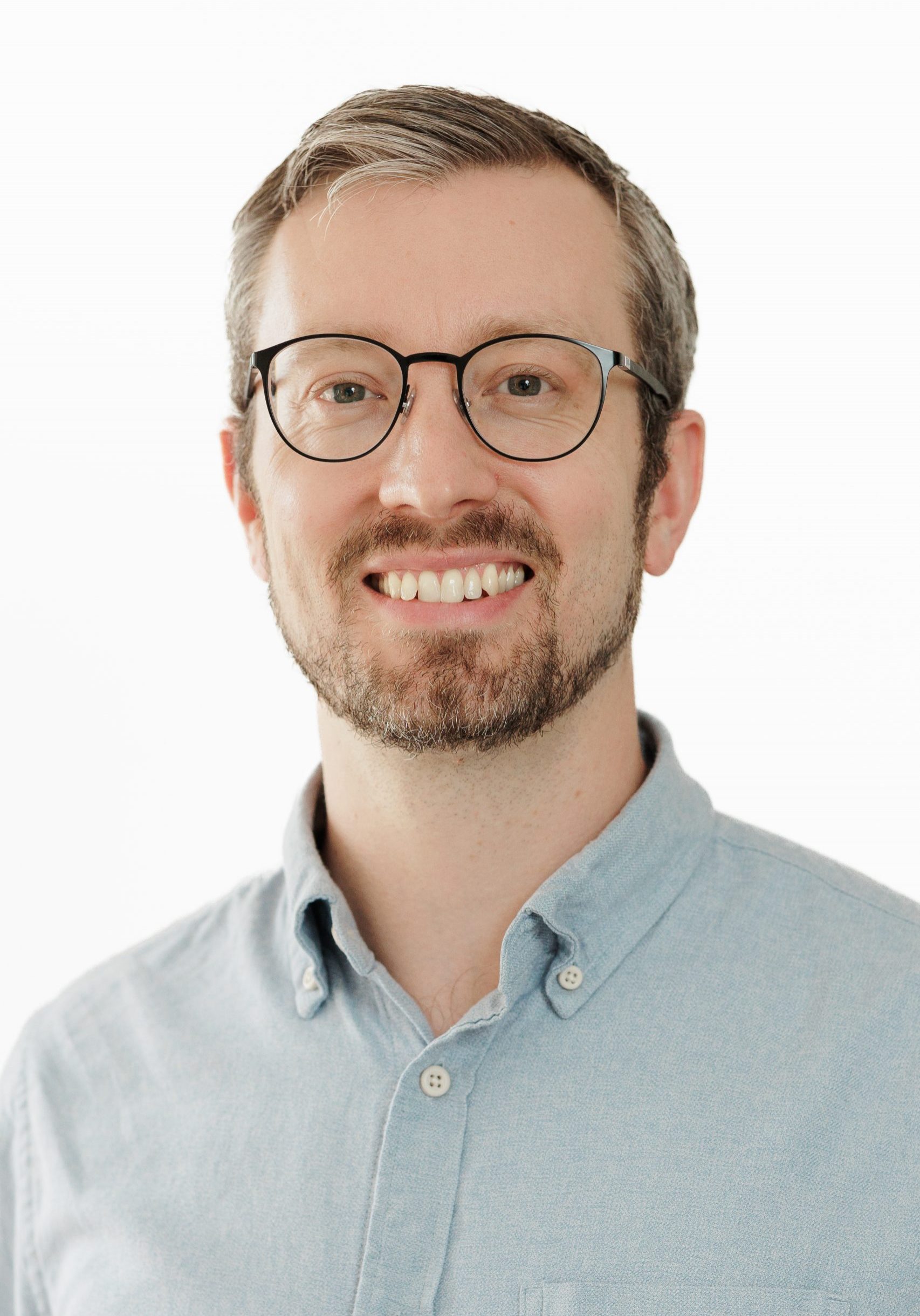 Ian Blackburn