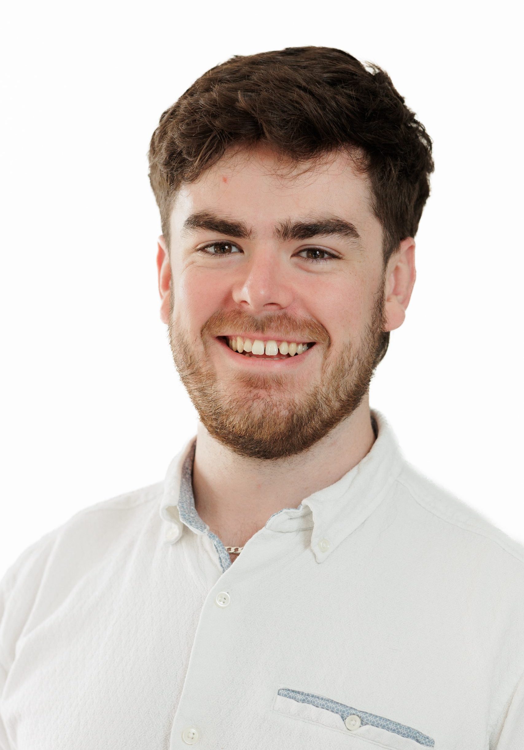 Coner Mckeever