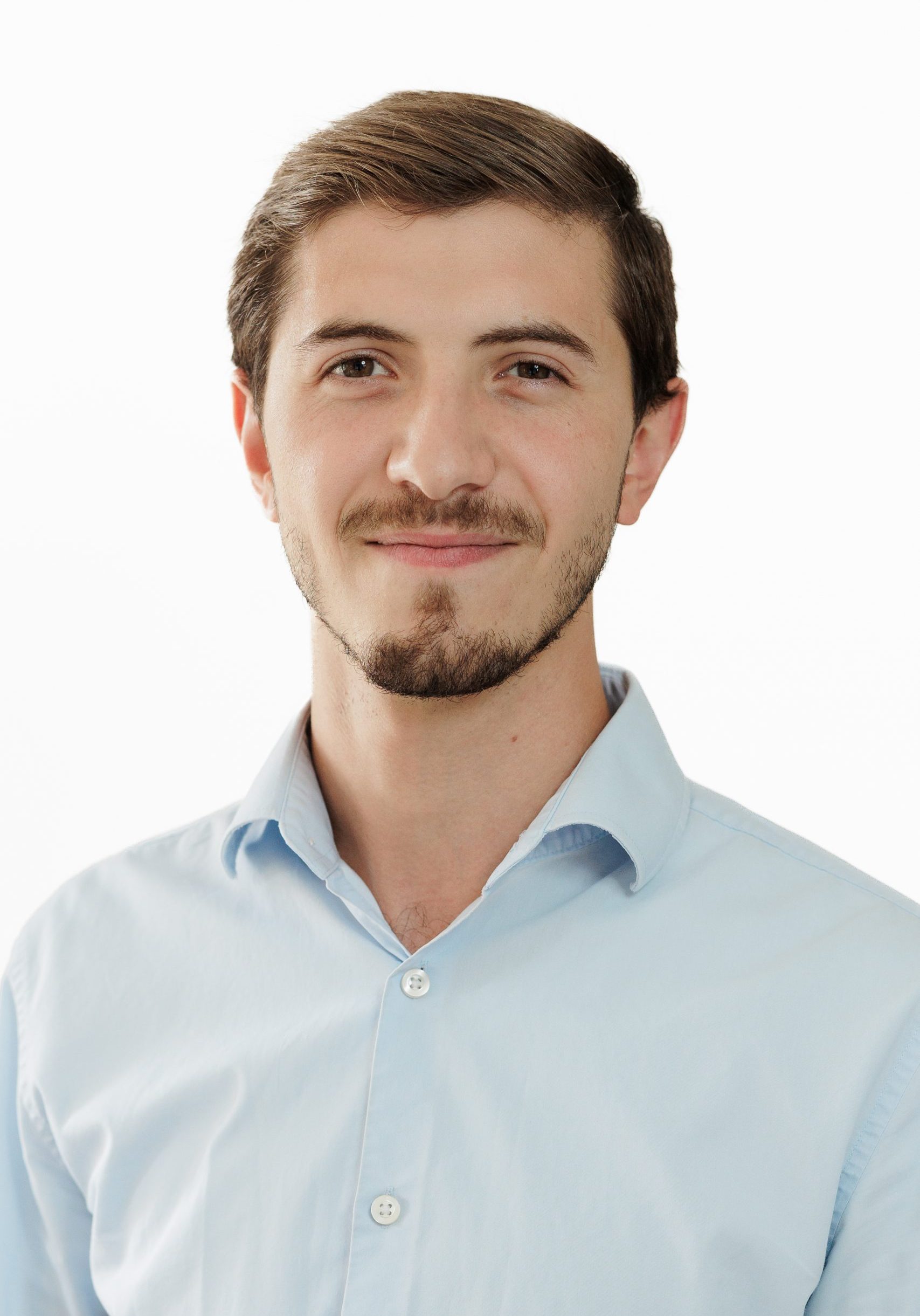 Panayiotis Pouroullis