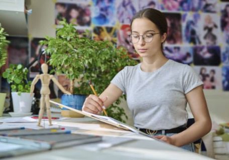art stock