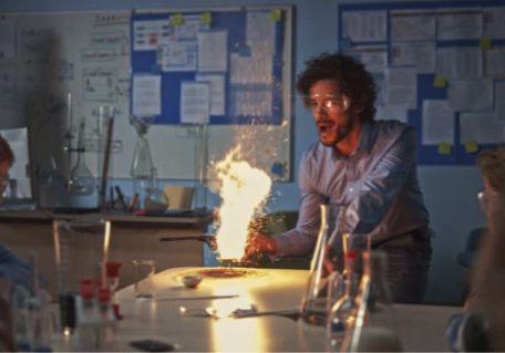 science stock